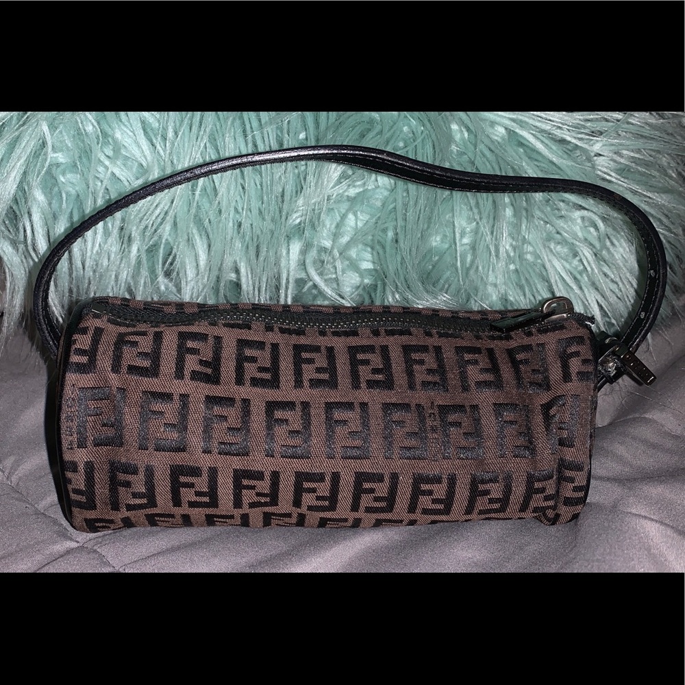 Fendi Vintage Handbag